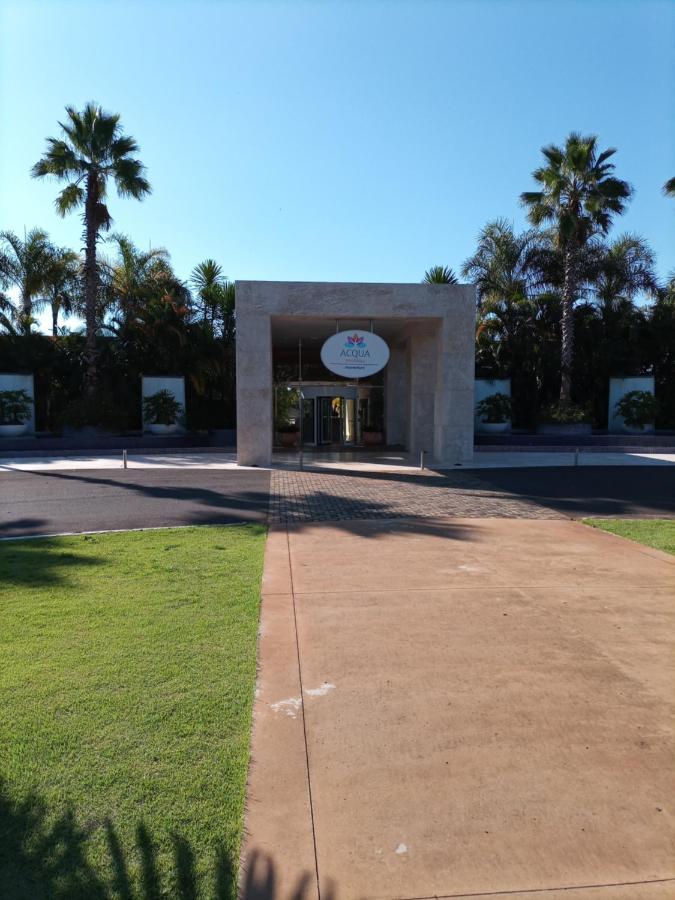 Casa De Campo No Resort Residence Thermas De Santa Barbara Águas de Santa Barbara Exterior photo