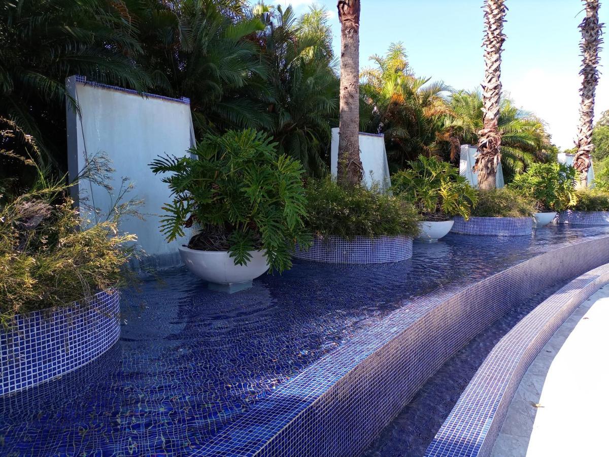 Casa De Campo No Resort Residence Thermas De Santa Barbara Águas de Santa Barbara Exterior photo
