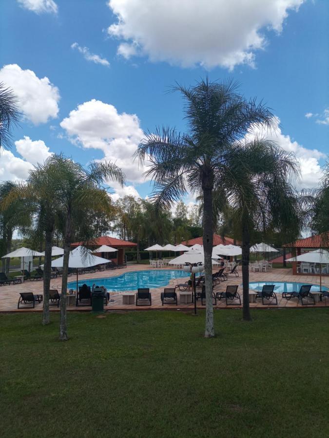 Casa De Campo No Resort Residence Thermas De Santa Barbara Águas de Santa Barbara Exterior photo