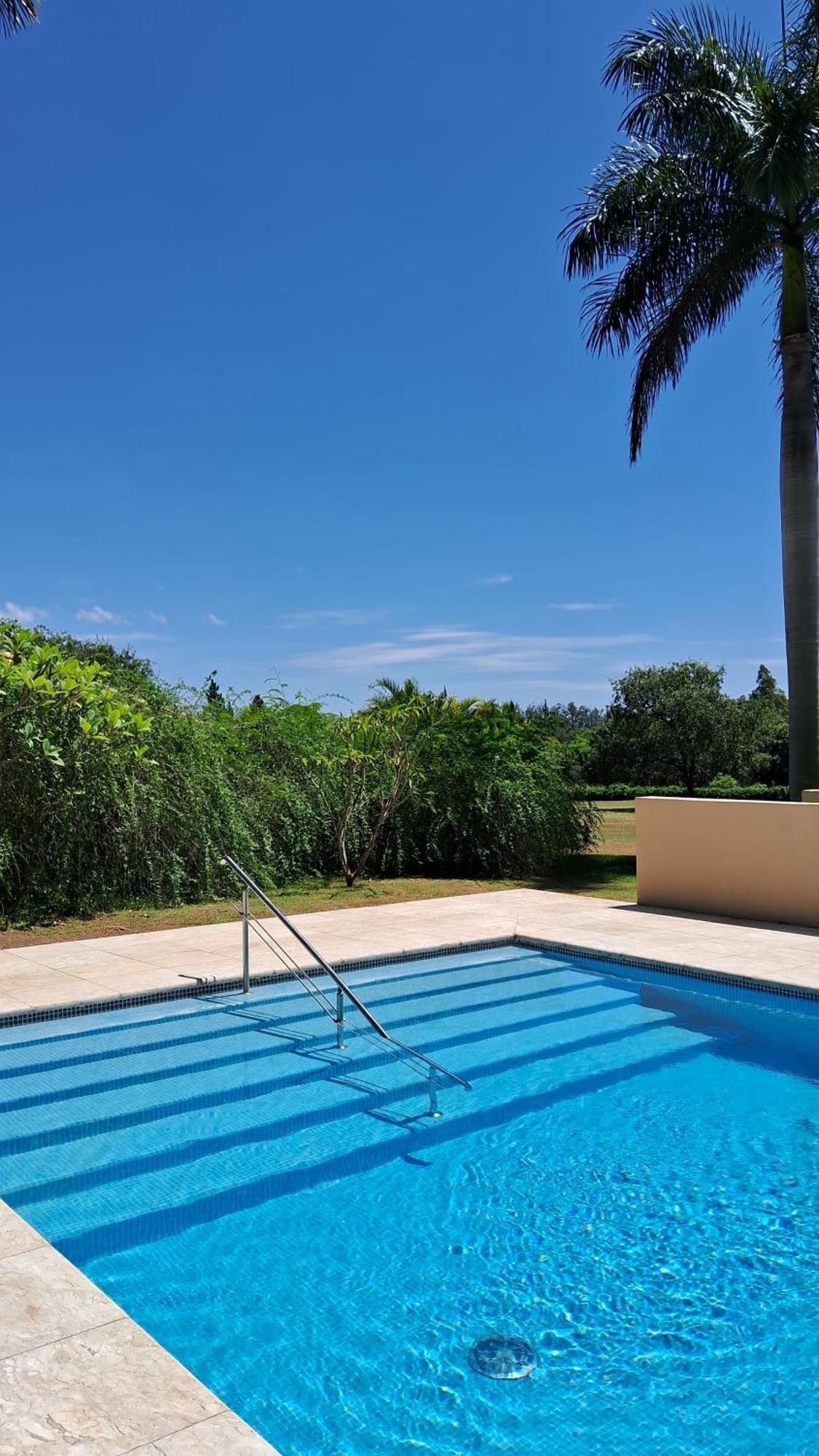 Casa De Campo No Resort Residence Thermas De Santa Barbara Águas de Santa Barbara Exterior photo