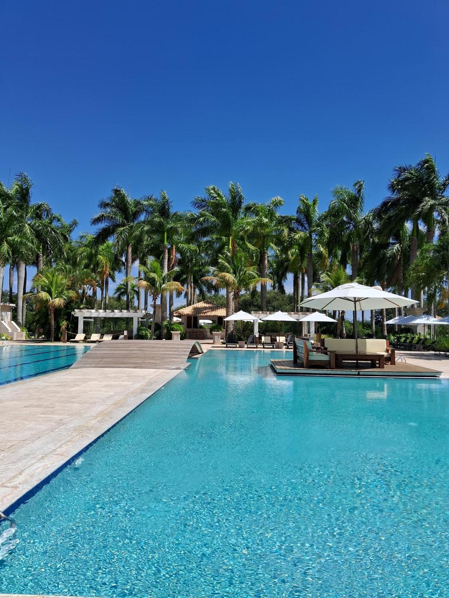 Casa De Campo No Resort Residence Thermas De Santa Barbara Águas de Santa Barbara Exterior photo